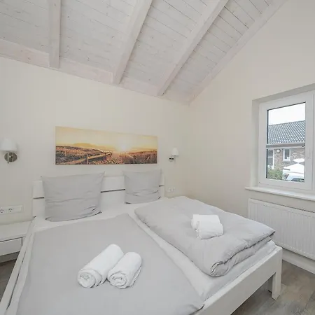 بيت للعطل Schipperhus 76 - Mit Schoener Terrasse